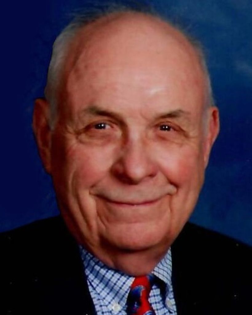 Carl Tacke Profile Photo