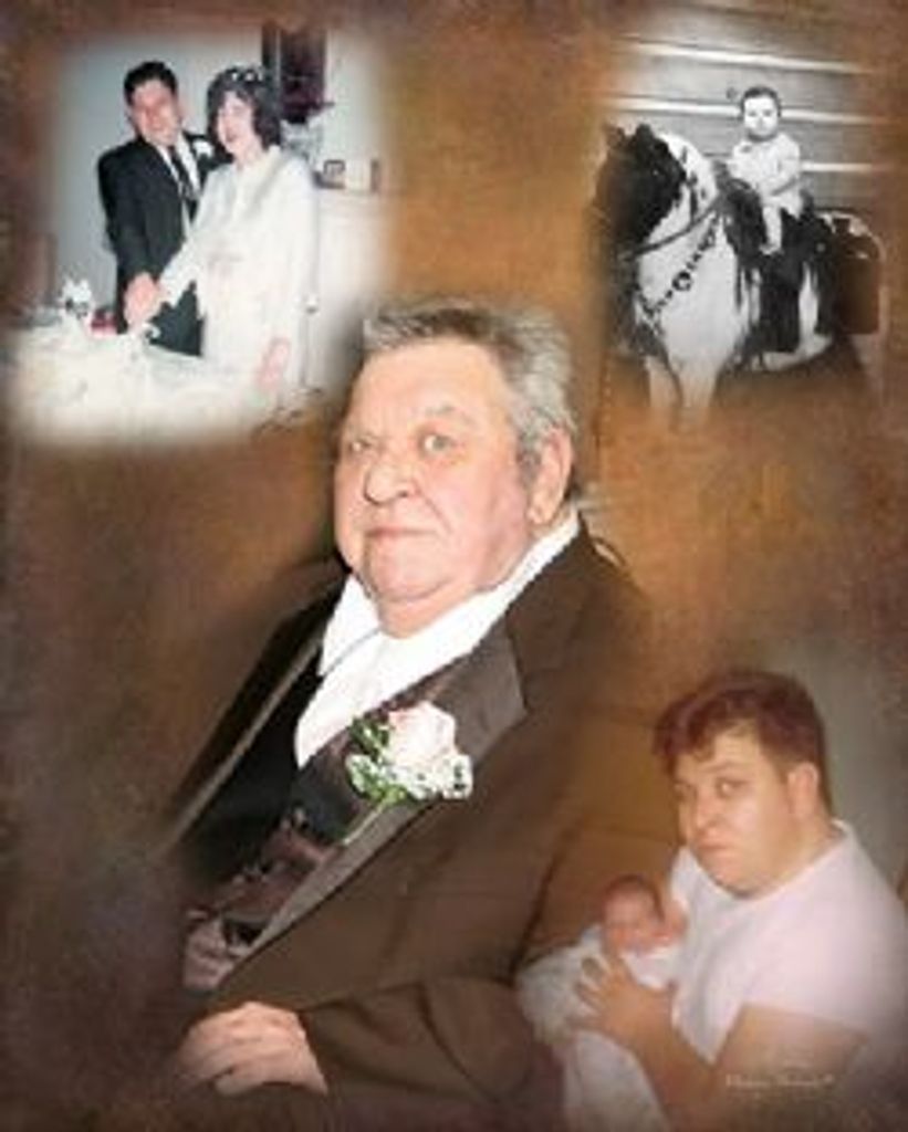 Ronald Lemoine