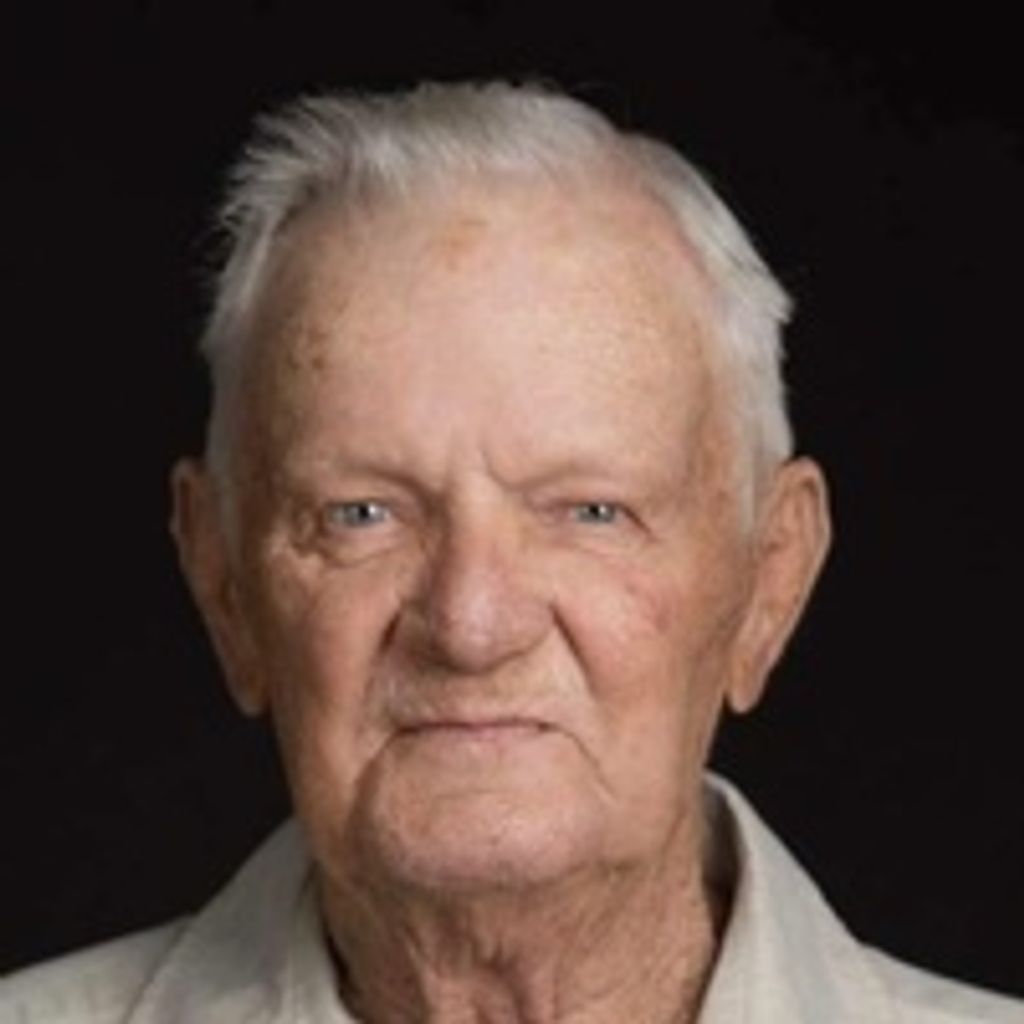 Donald ( Sam ) Eugene Wade