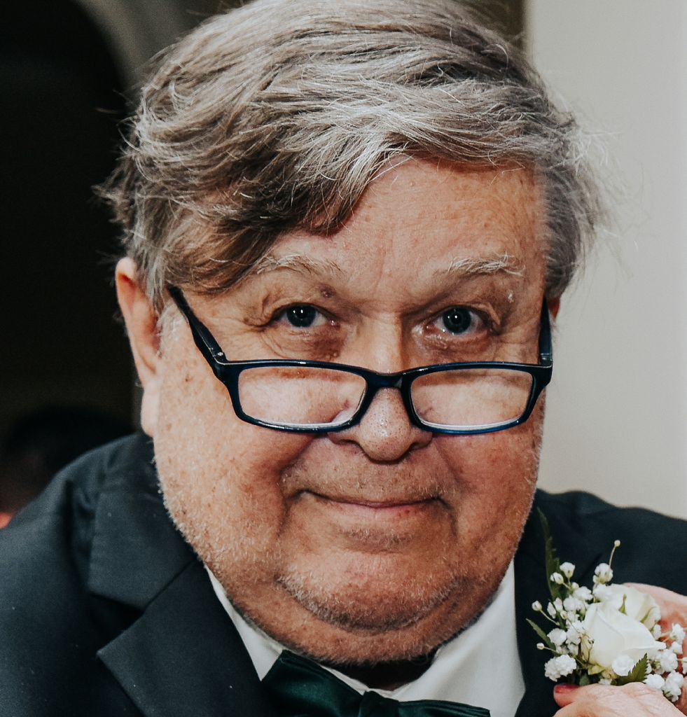 Duane Wetick