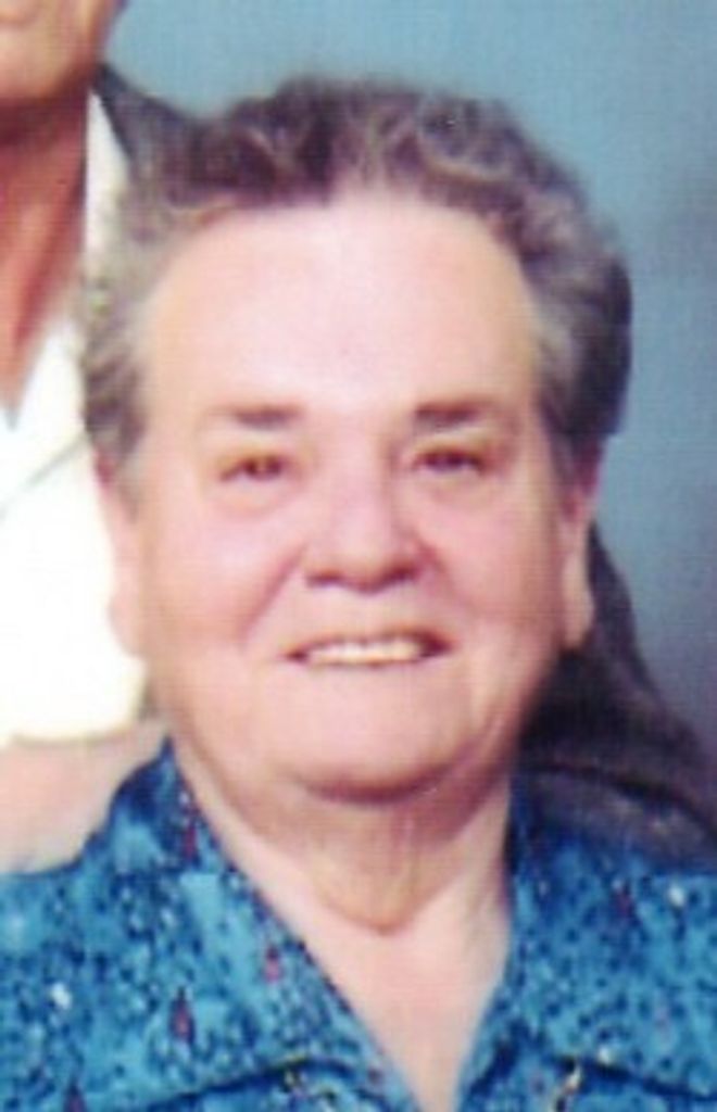 Ruby Alverson