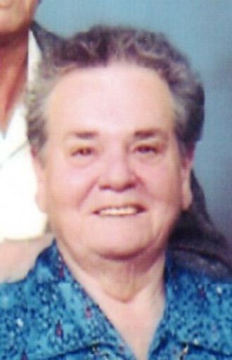 Ruby Alverson Profile Photo