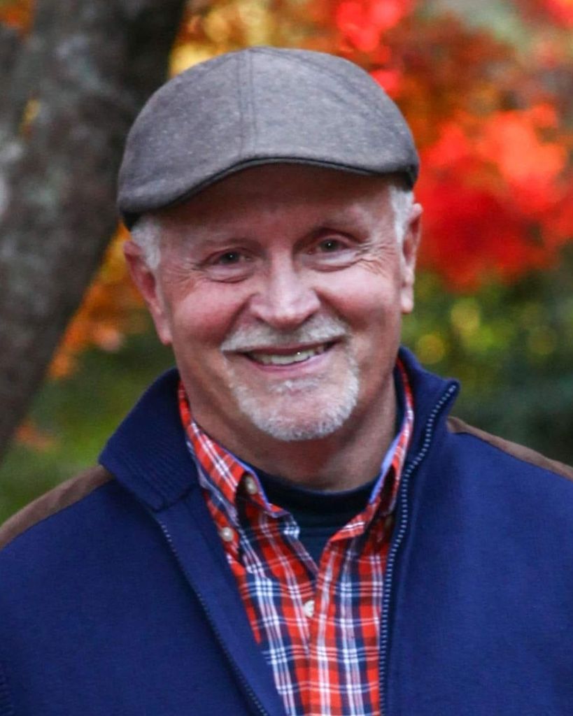 Thomas Francis McKenna