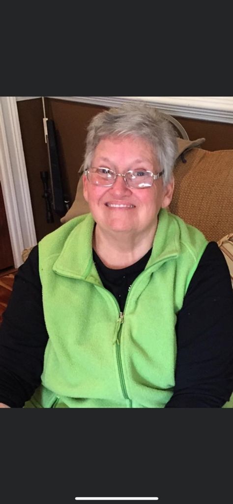 Sherry Wilson Calloway Profile Photo