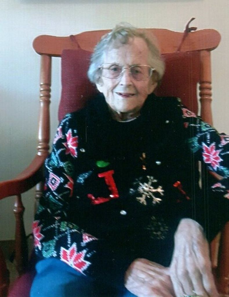 Dorothy A. (Jacobson)  Gummer