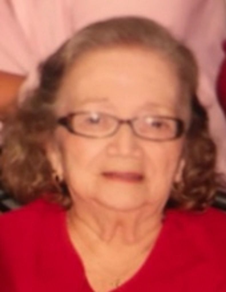 Yolanda S. Guerrero