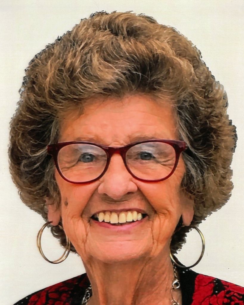 Mary Elizabeth Flatt Profile Photo