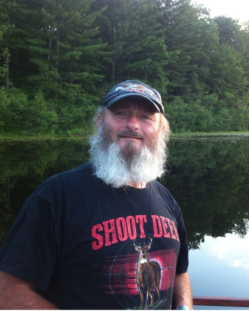 Robert Wesley Traxler Profile Photo