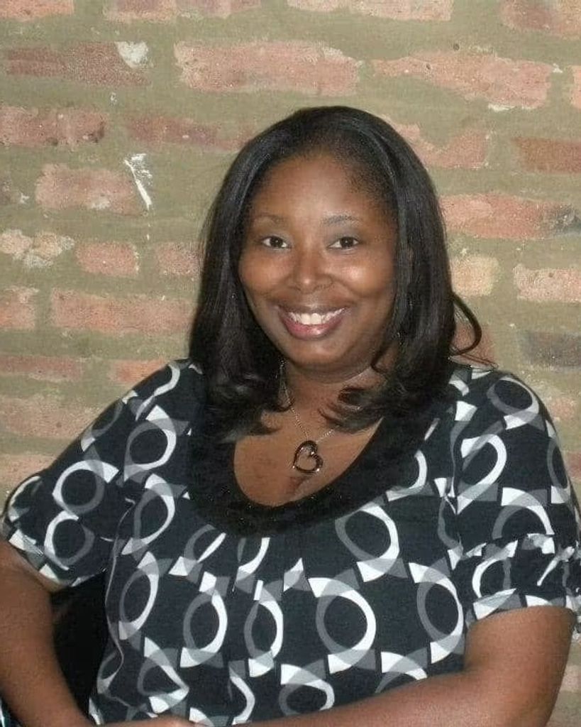 Theresa Yvonne Robinson