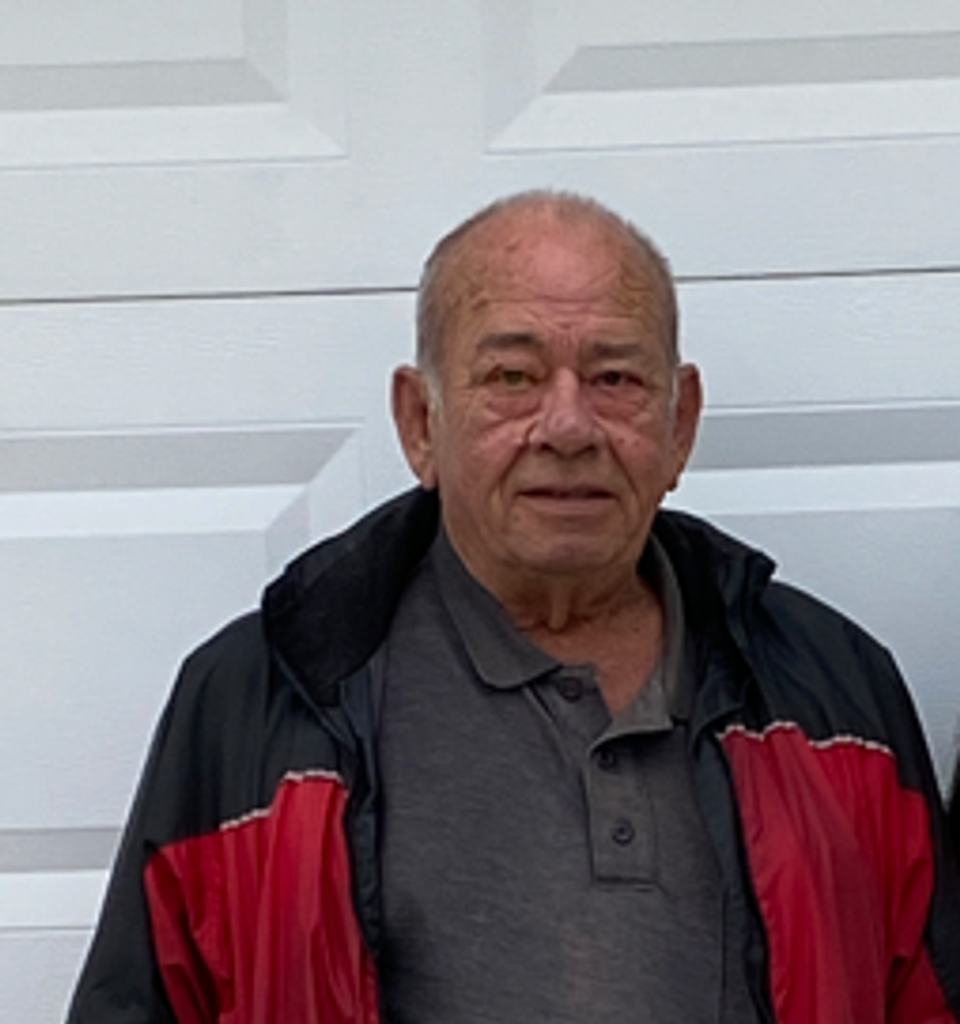 Ralph Beverley Moyer Profile Photo