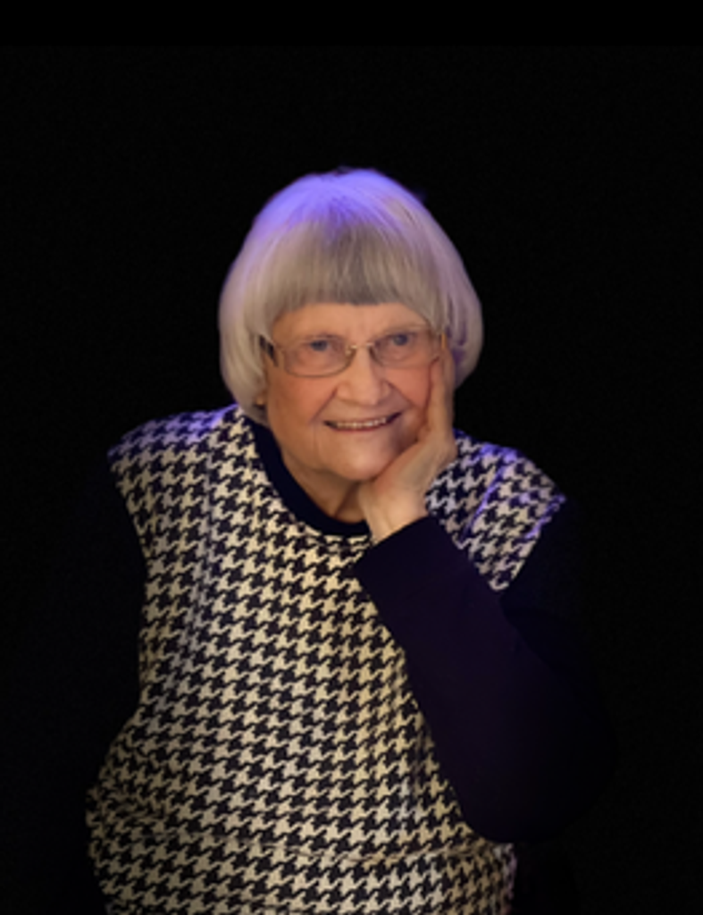 Margie Fay Pearson Profile Photo