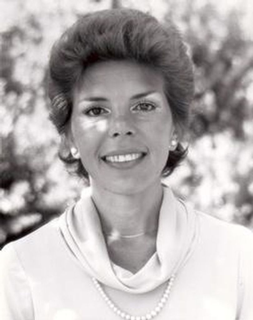 Warrene Laurel Willard