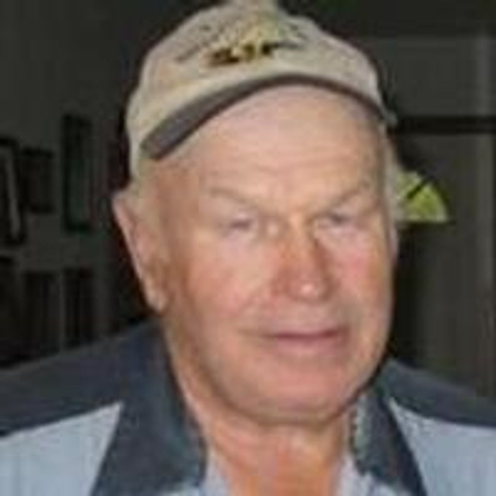 Carl Stanley Bowen