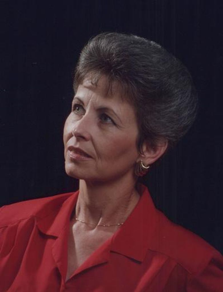 Martha Sue Parker Profile Photo