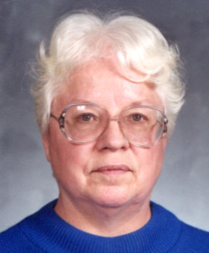 Carol (Krauel)  Koester