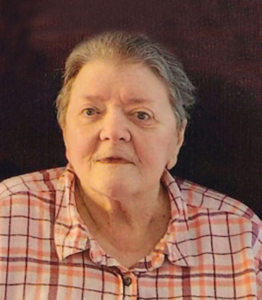 Janet Walker Profile Photo