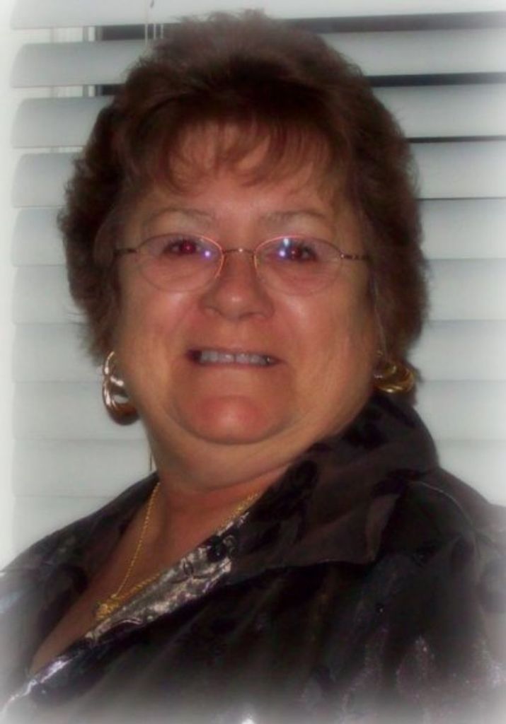 Mildred Ann Young Profile Photo