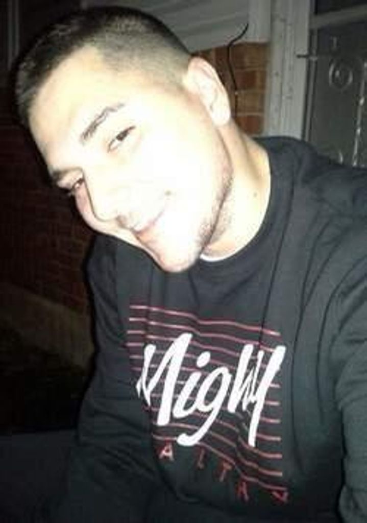 Joshua Kolt Whitehead