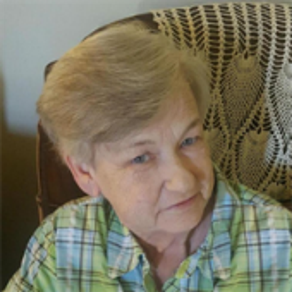 Beatrice "Bea" Brinkman