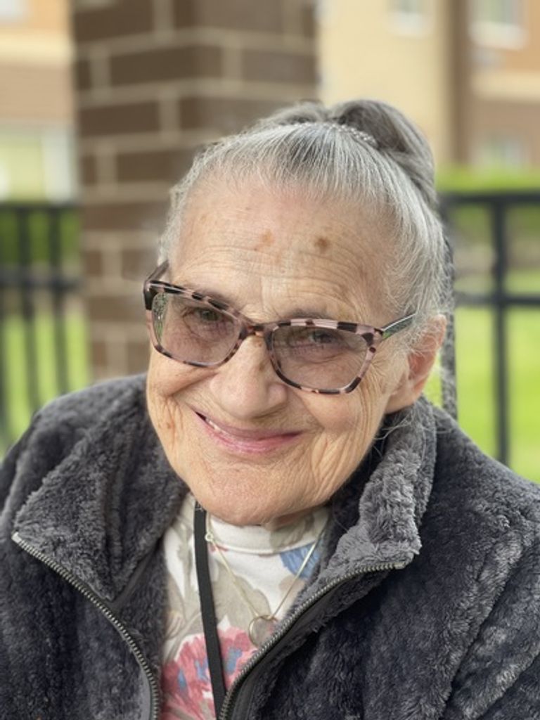 Maryan Peters Profile Photo