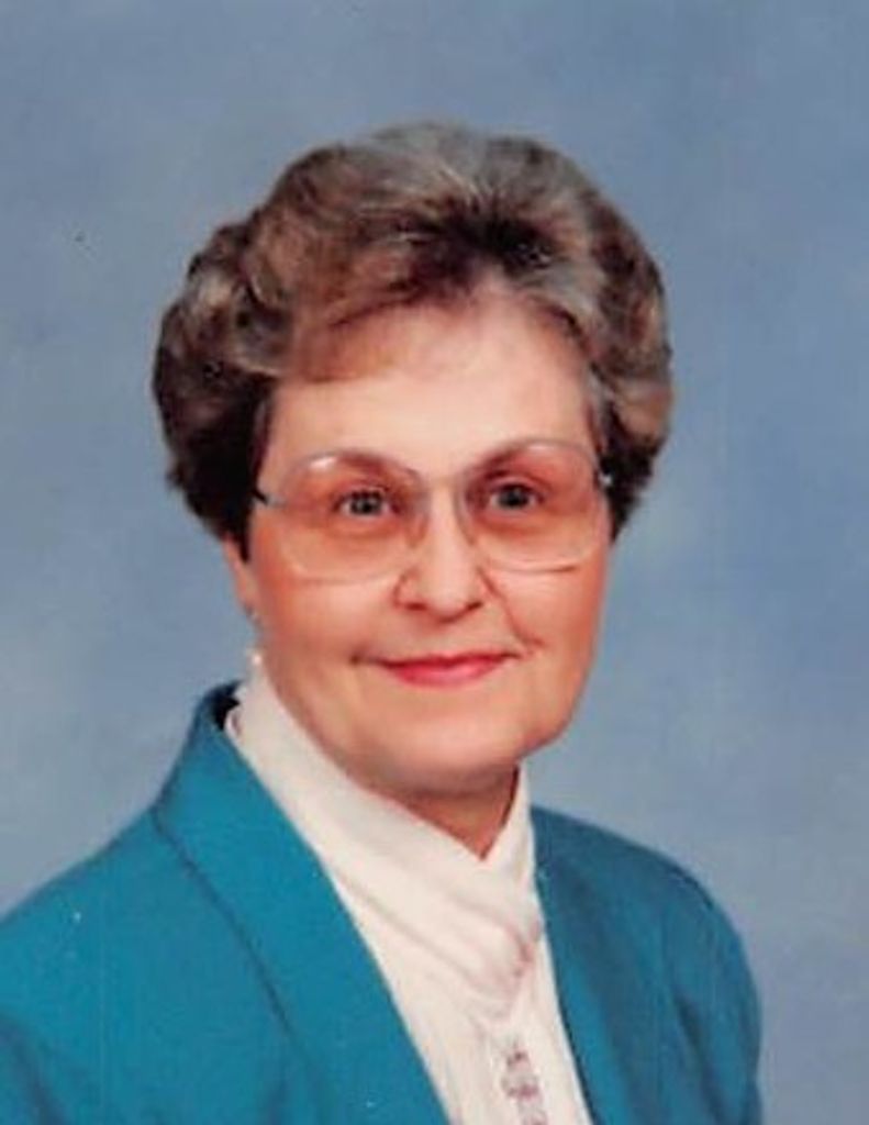 Frances Jean (Morgan)  Ames Profile Photo