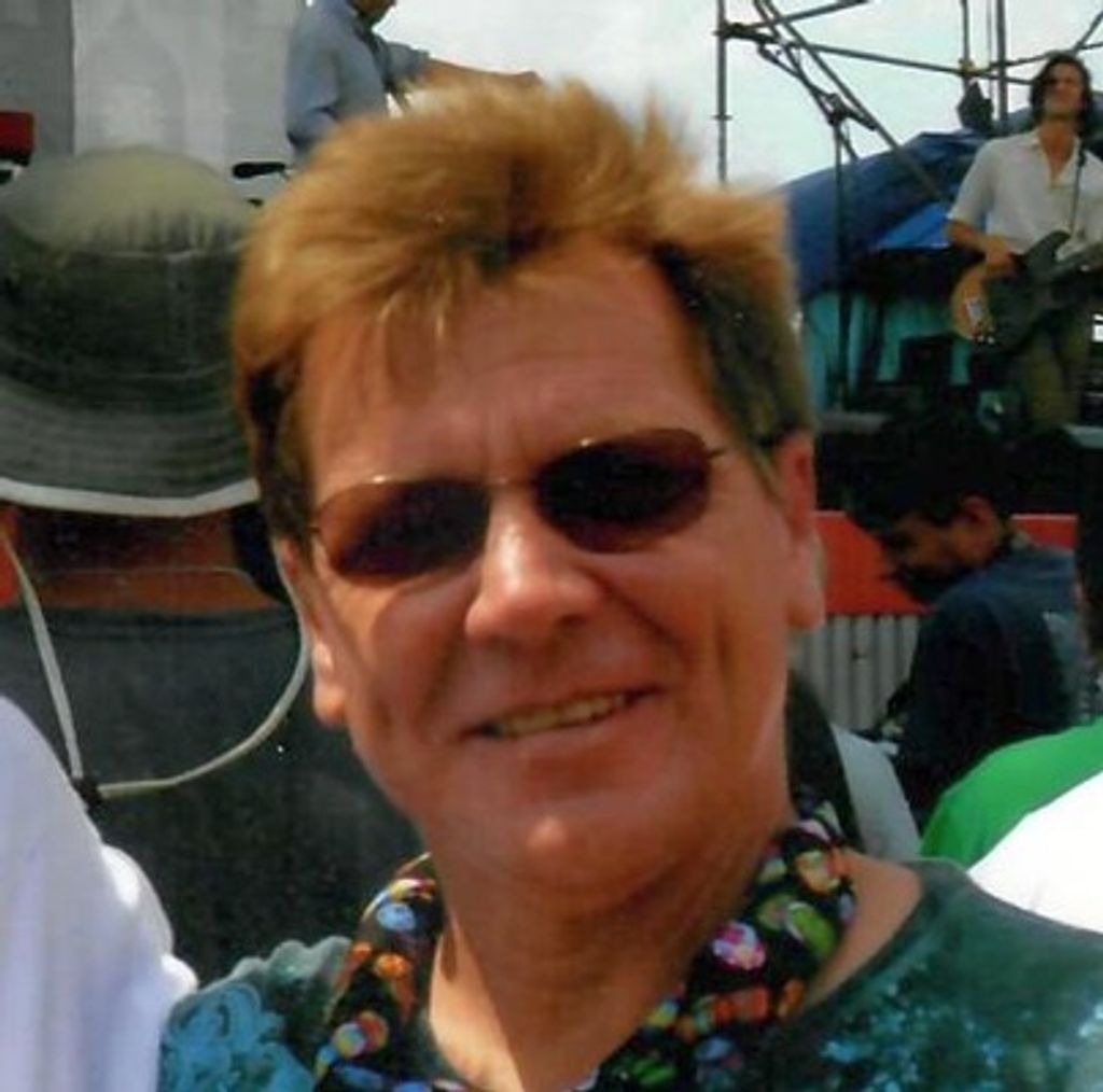 Steven F. Rominiecki