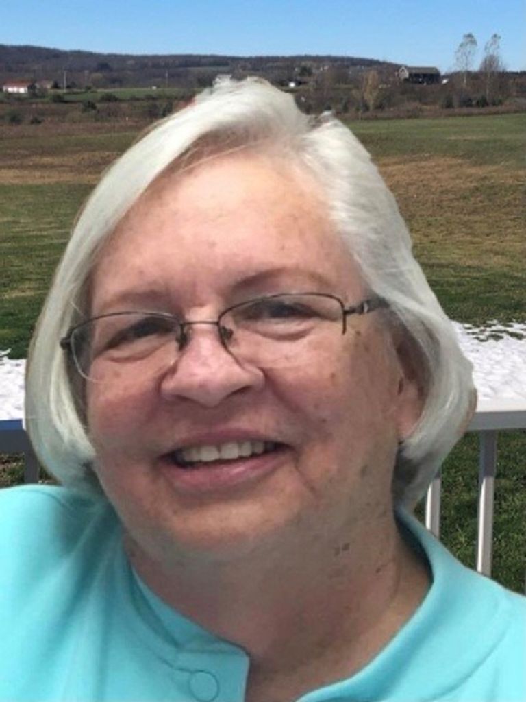Martha T. Klamm Profile Photo
