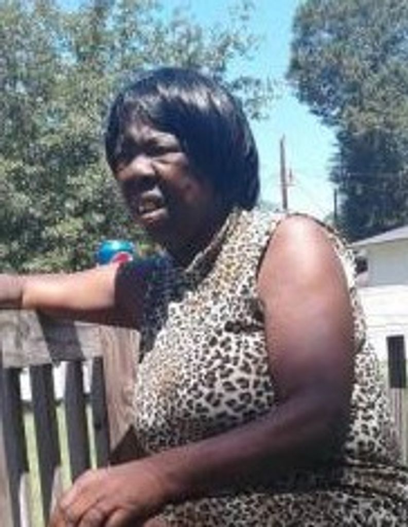 Patricia Ann Mccray Profile Photo