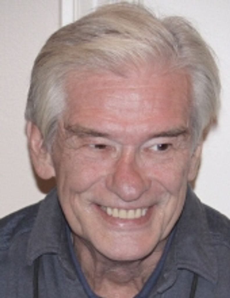 Patrick E. Sweeney Profile Photo