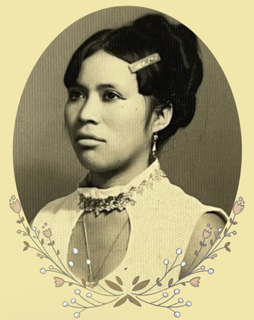 Maria Estela Ramirez