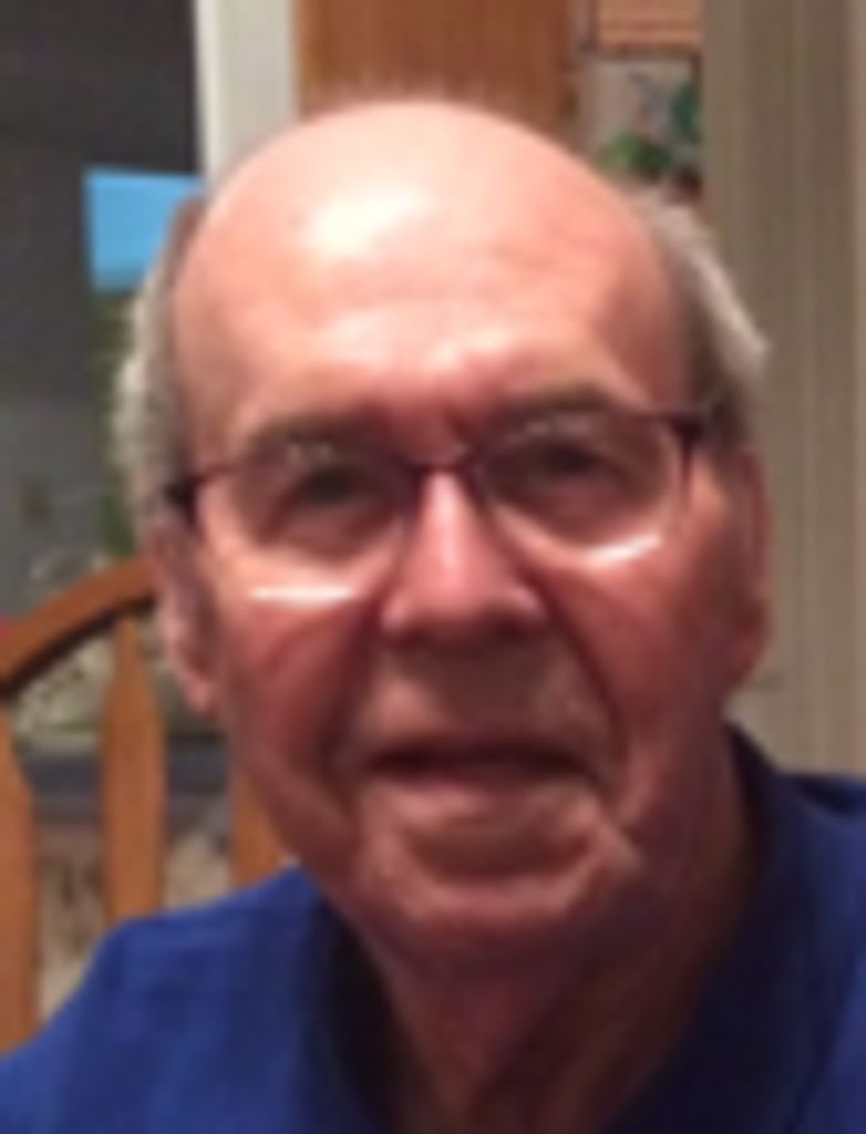 Joseph W. Mcdonald