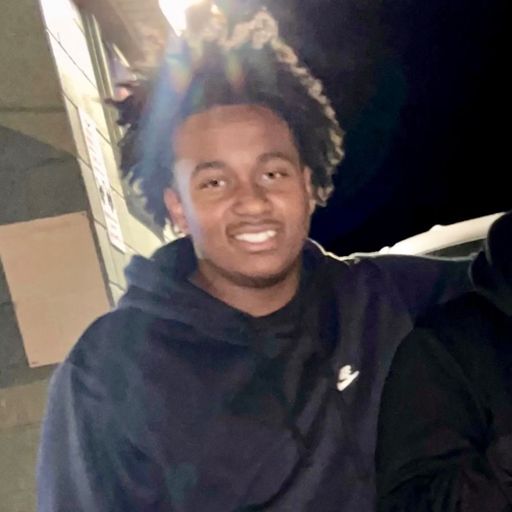 Deron L. Mcgee Profile Photo