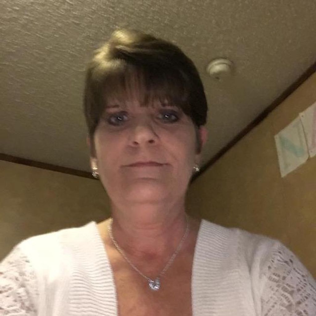 Terrie Mabry