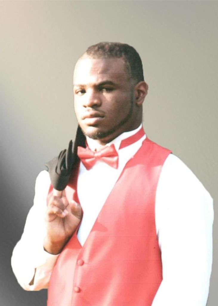 Lamarius Demond Workman, Jr.