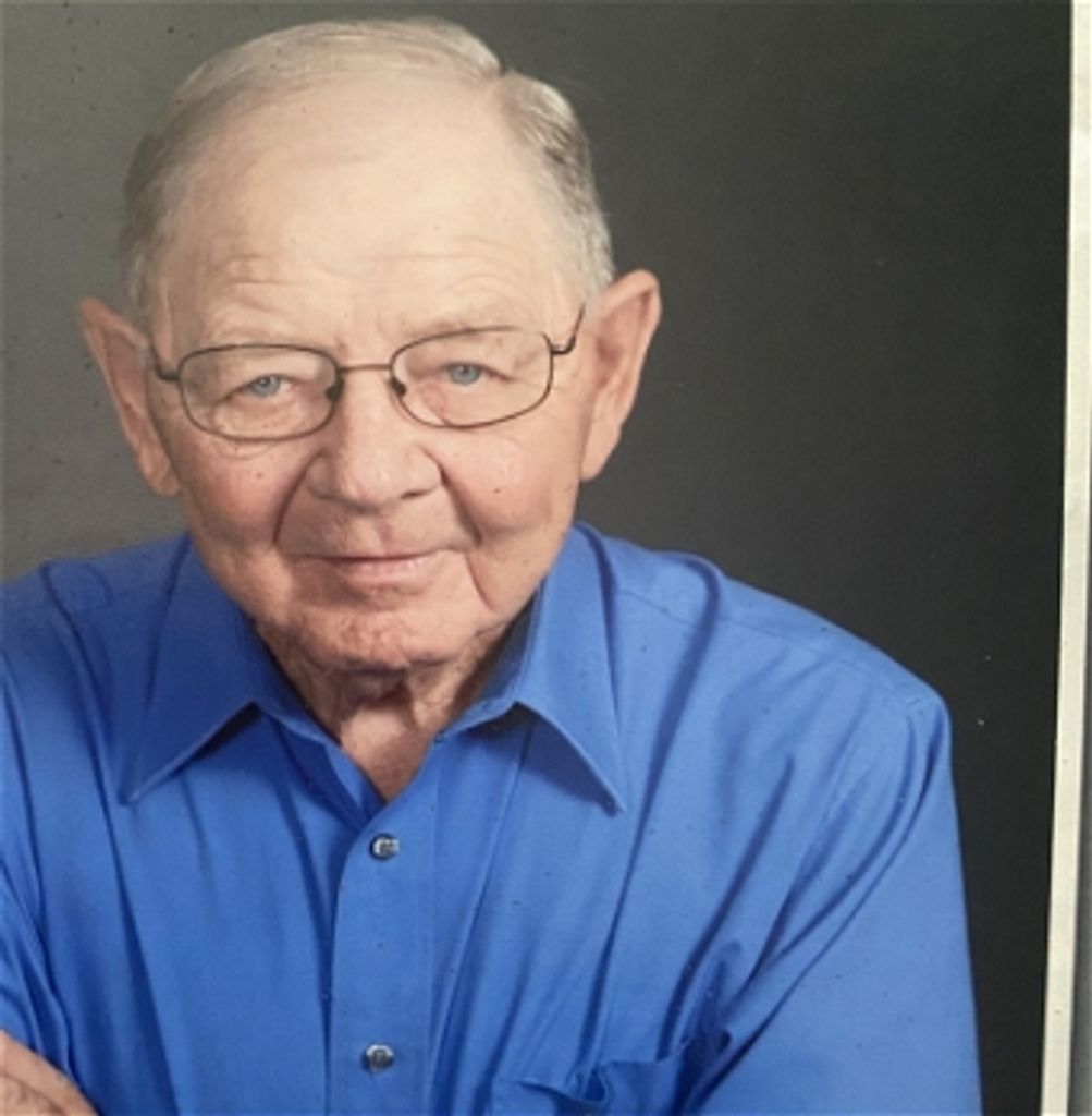 David Joseph "Dave" Dold