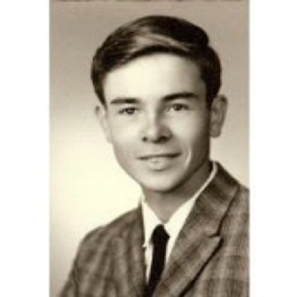 Albert J. D'Agostino