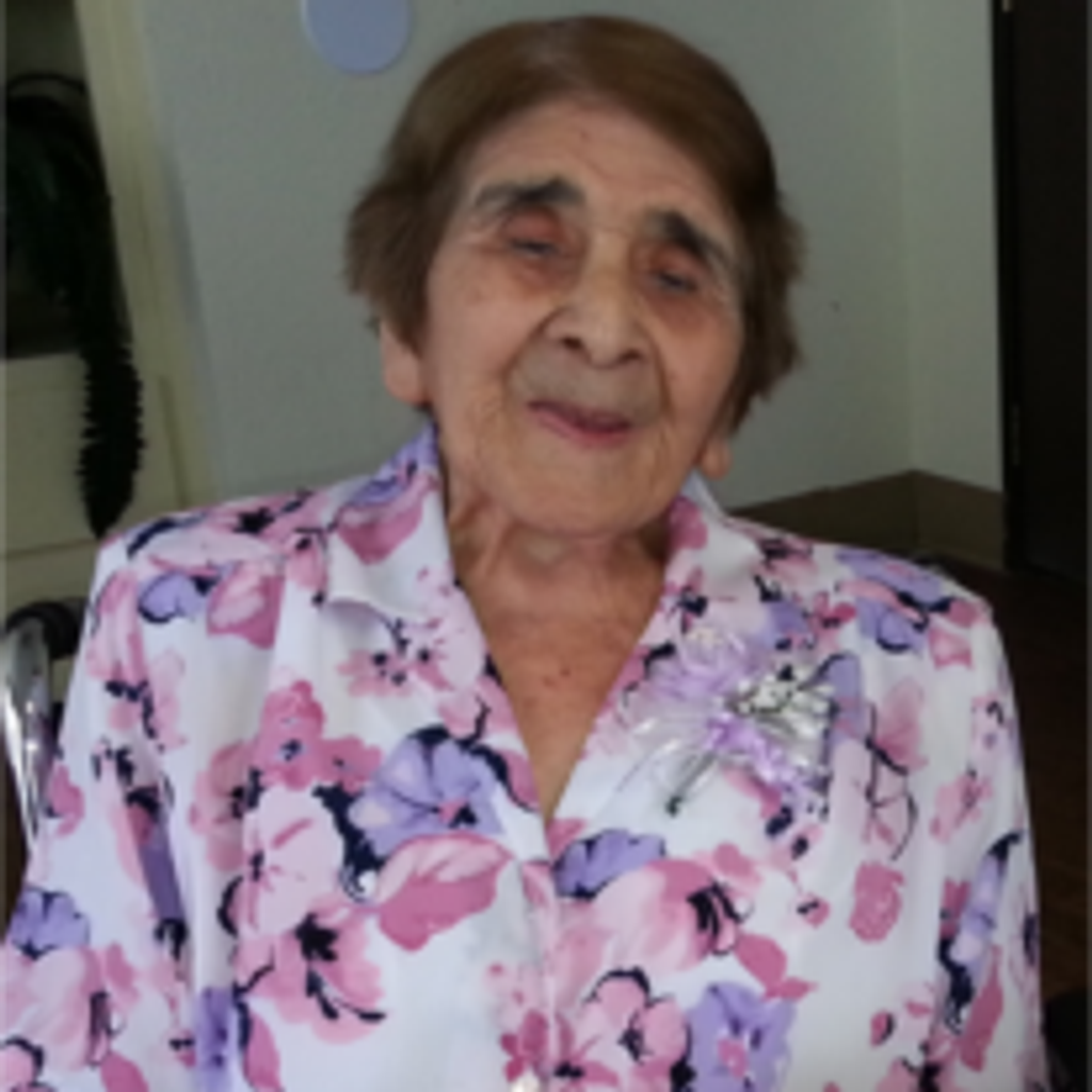 Elena G. Hernandez Profile Photo