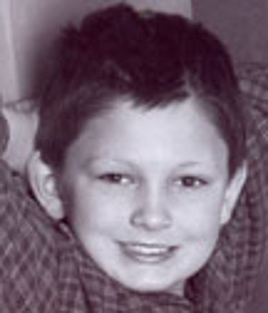 Connor Slade Calabucci