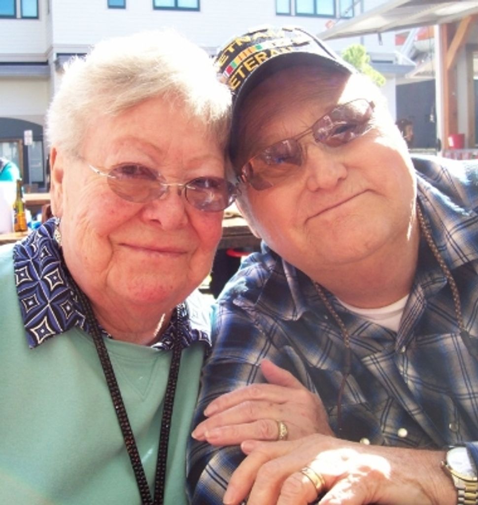 Antonia Munoz 'Toni' Tarpley