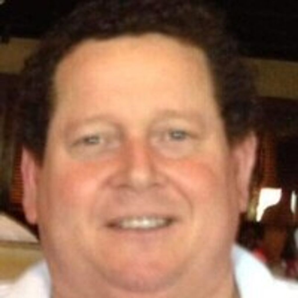 Peter S. Seaborn Profile Photo