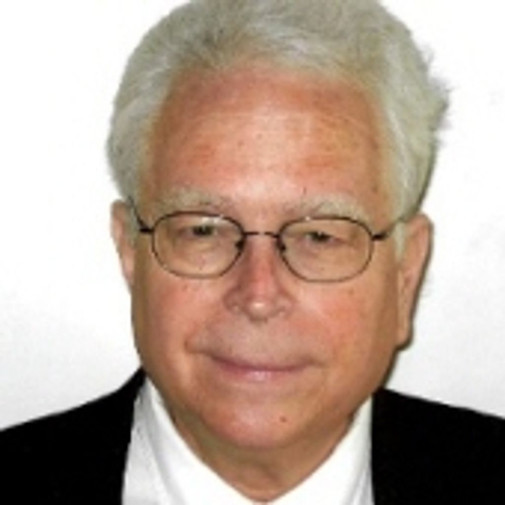 Harold Marshall Profile Photo