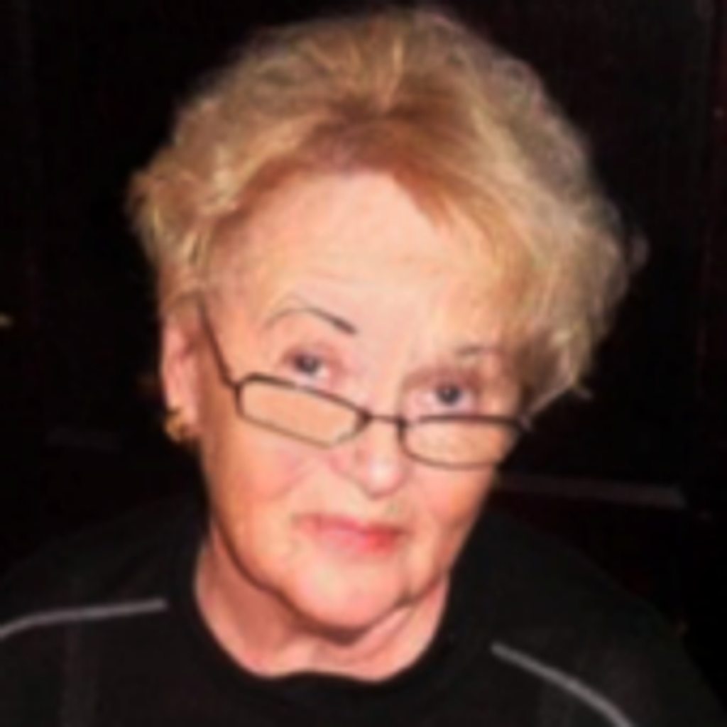 Margie Iona Moody