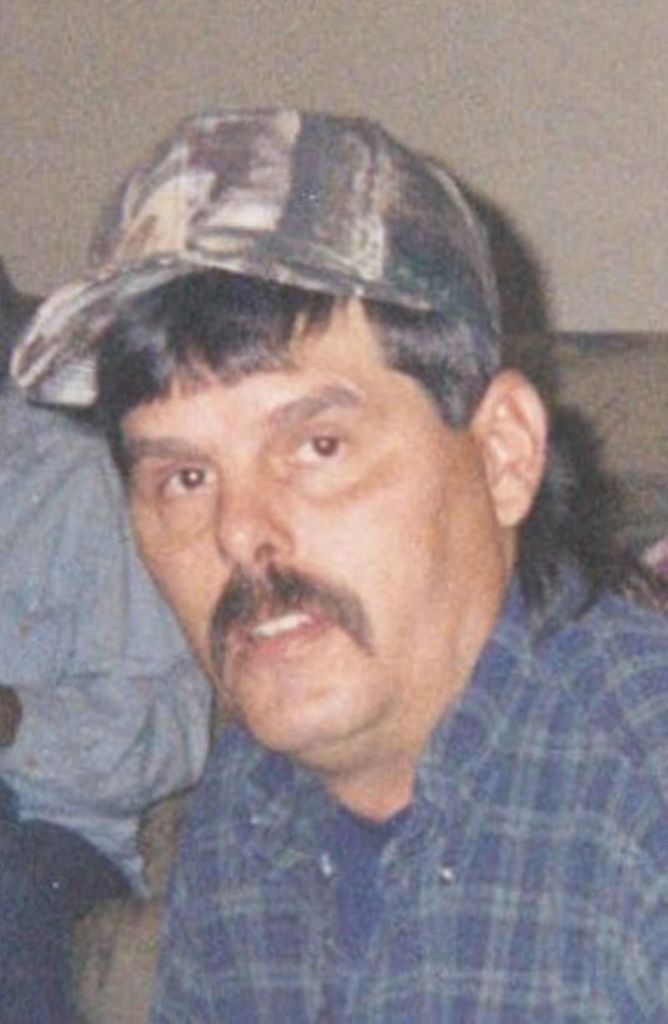 Marcus "Mark" Ray Payne Profile Photo