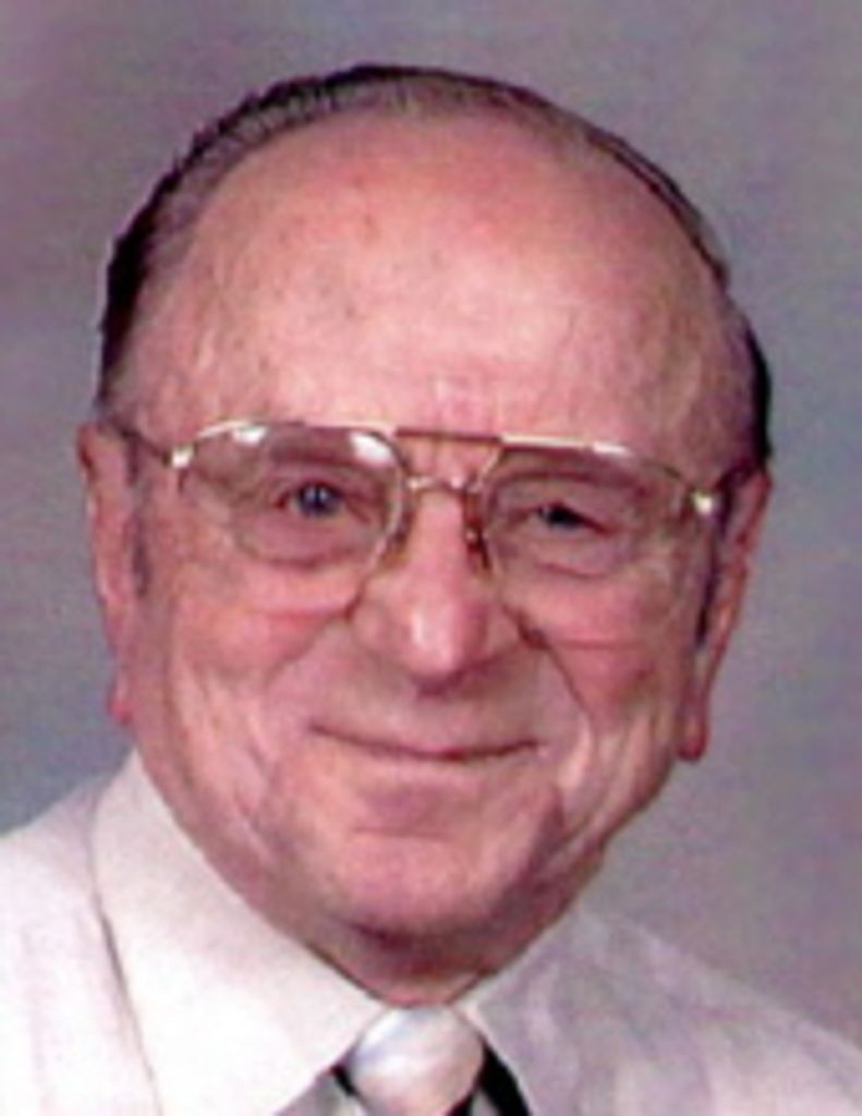 Alphonse Polansky