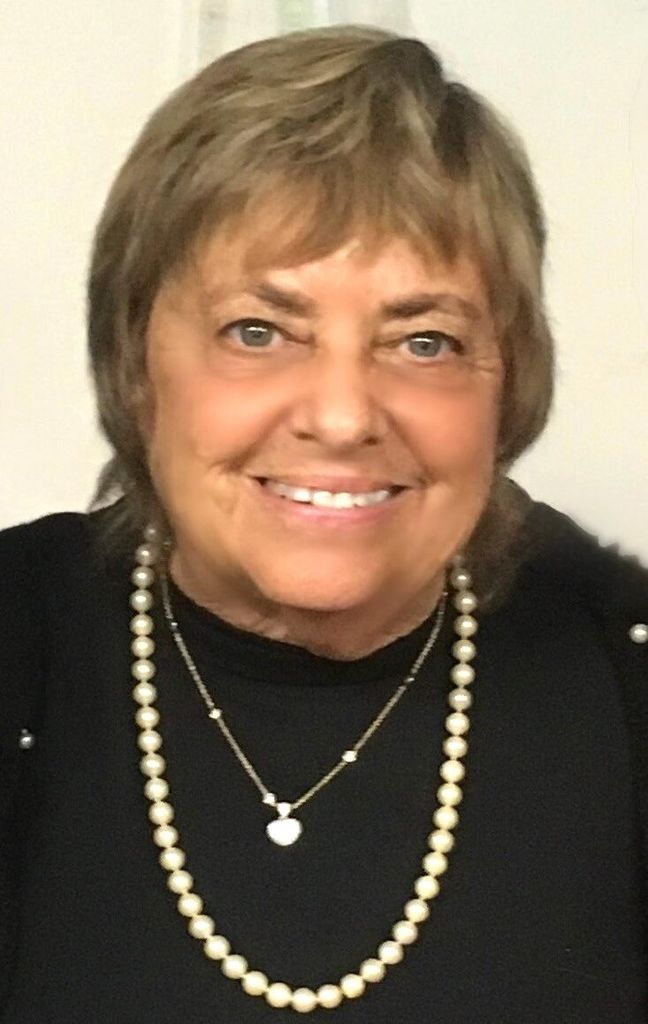Renee Becker Swartz