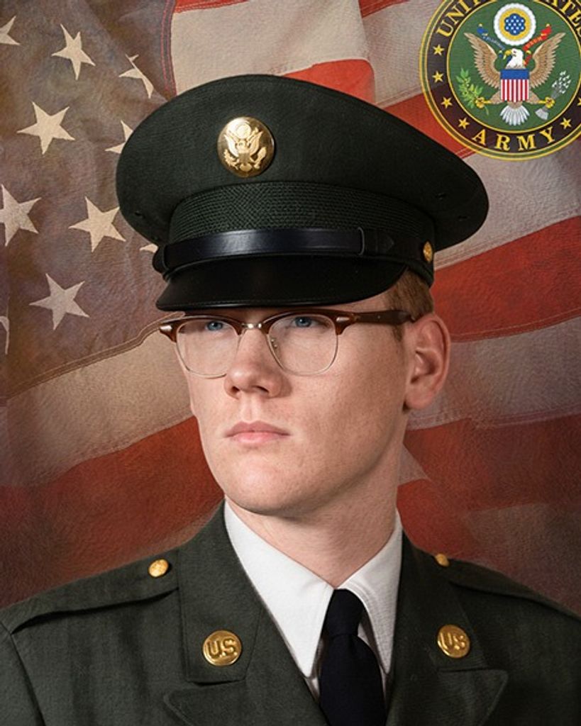 Floyd Amos Griffin