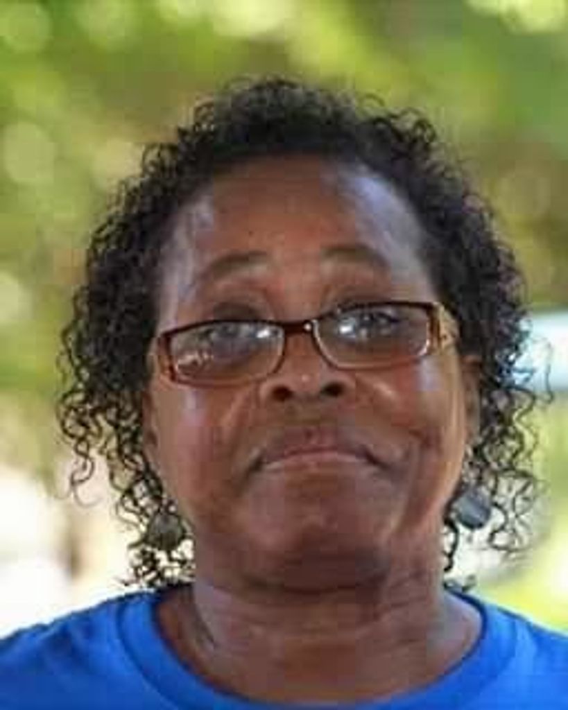 Mary Watkins Lovette