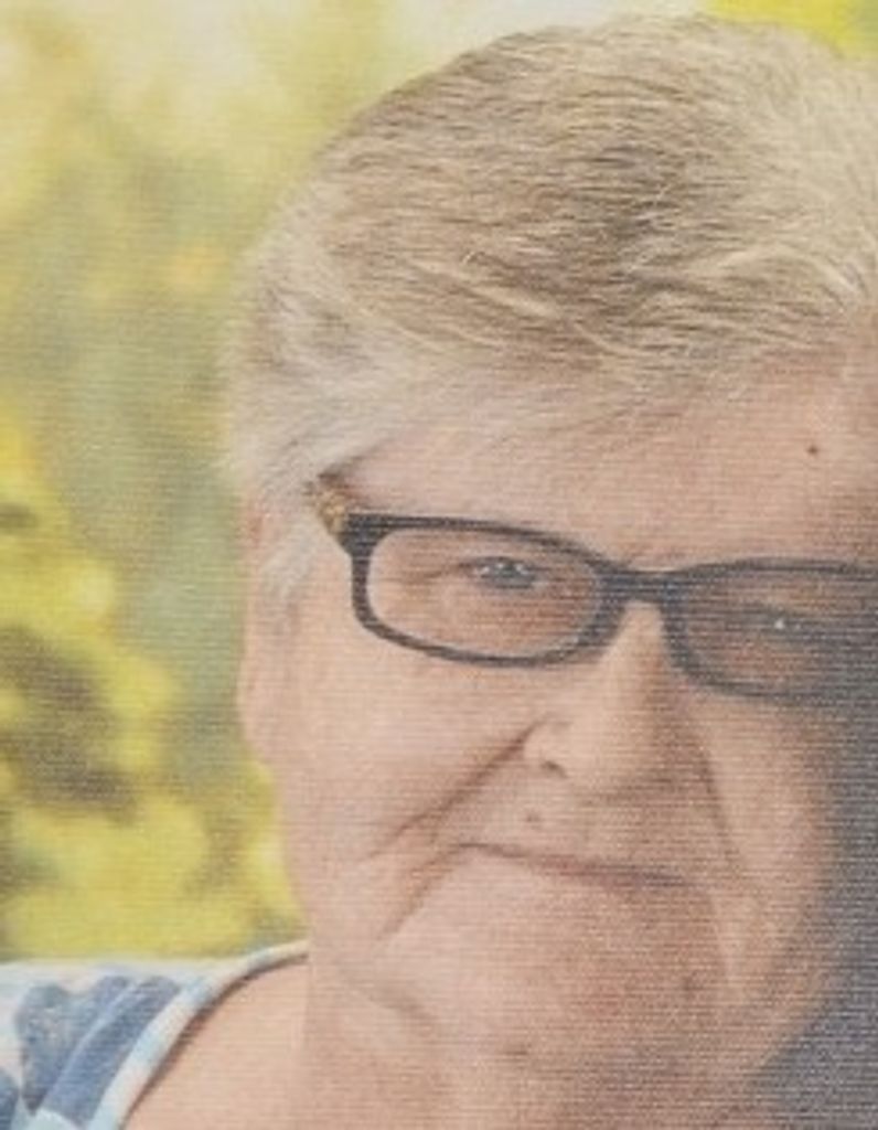 Linda Jane Elmore Bullard Profile Photo