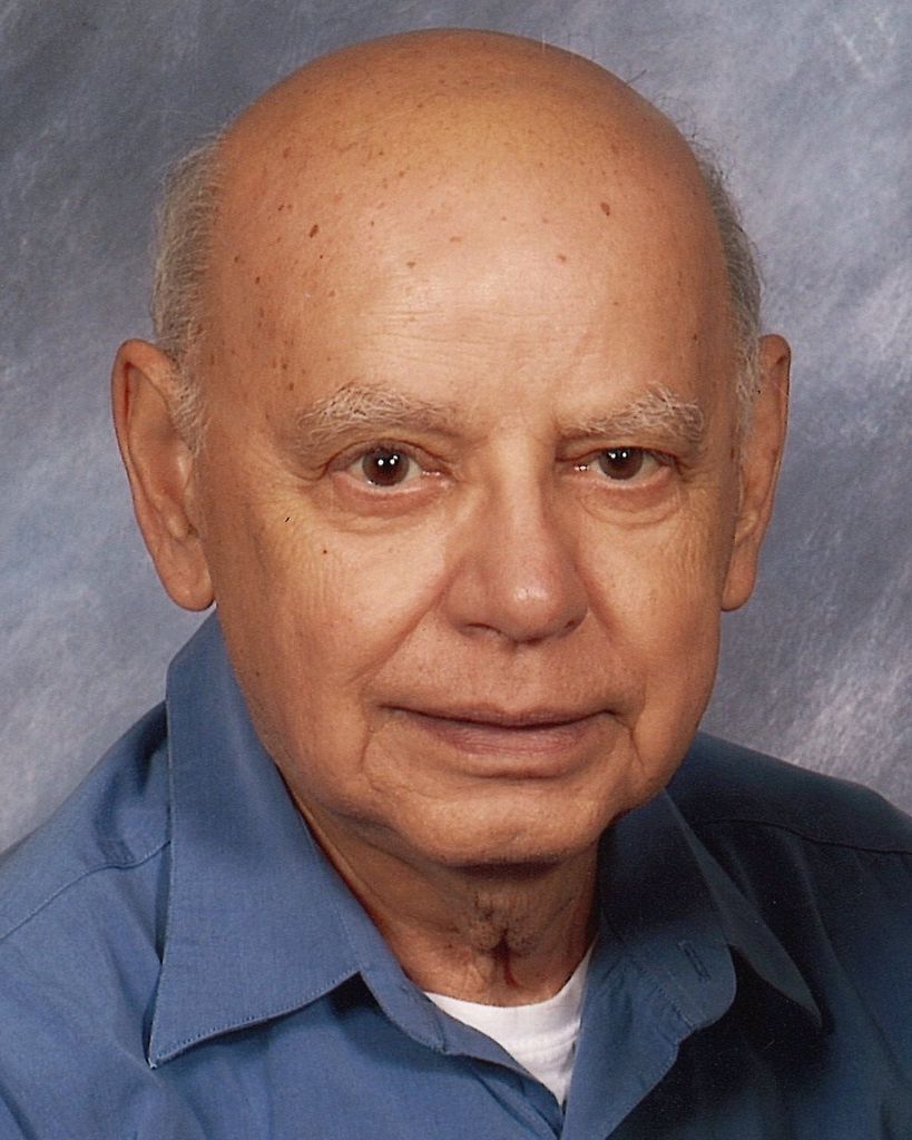 George N. Pappas Profile Photo