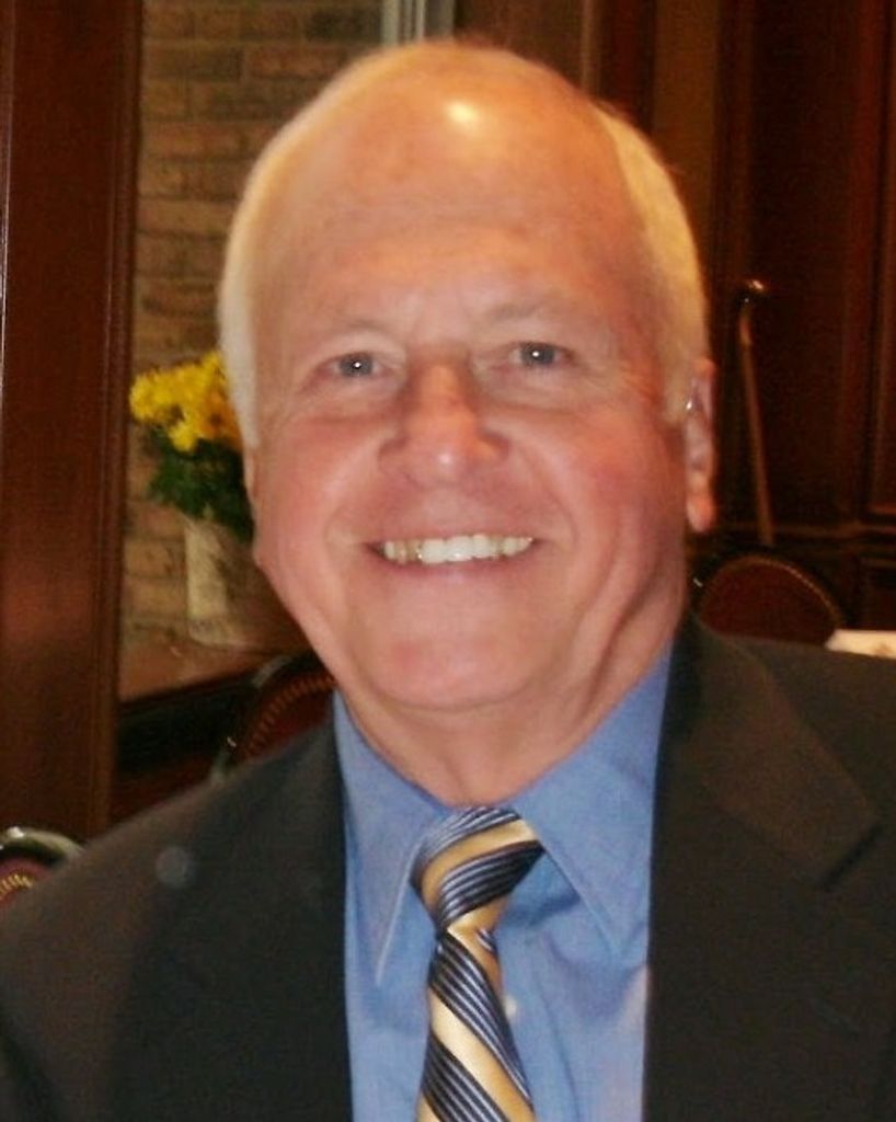William "Bill" L. Lucas